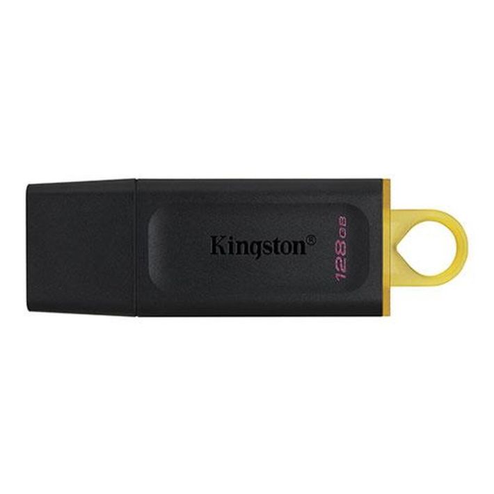 128 GB KINGSTON EXODIA USB BELLEK 3.2 DT DTX/128GB