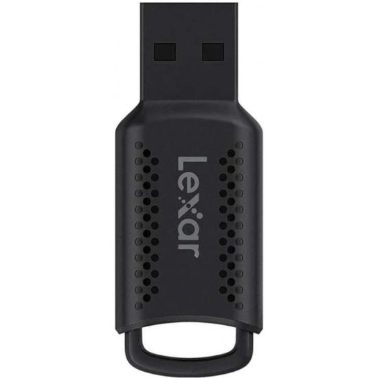 LEXAR 128GB JumpDrive V400 LJDV400128G USB 3,0 USB BELLEK 100MB/SREAD