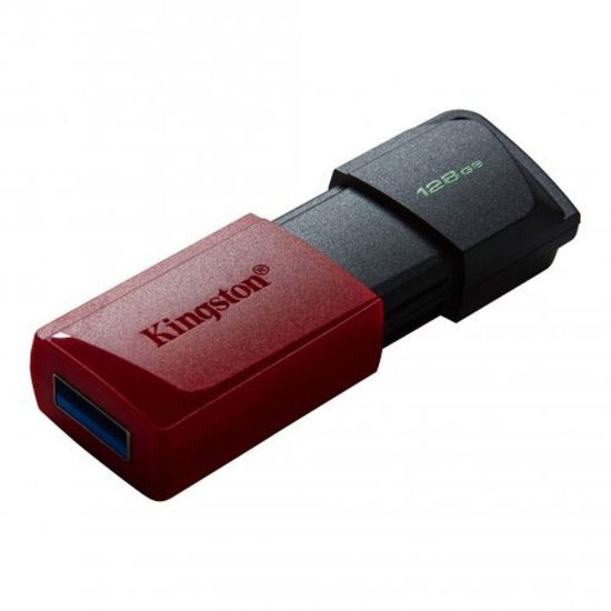 KINGSTON 128GB DataTraveler Exodia M USB 3.2 Gen 1 Flash Bellek DTXM/1