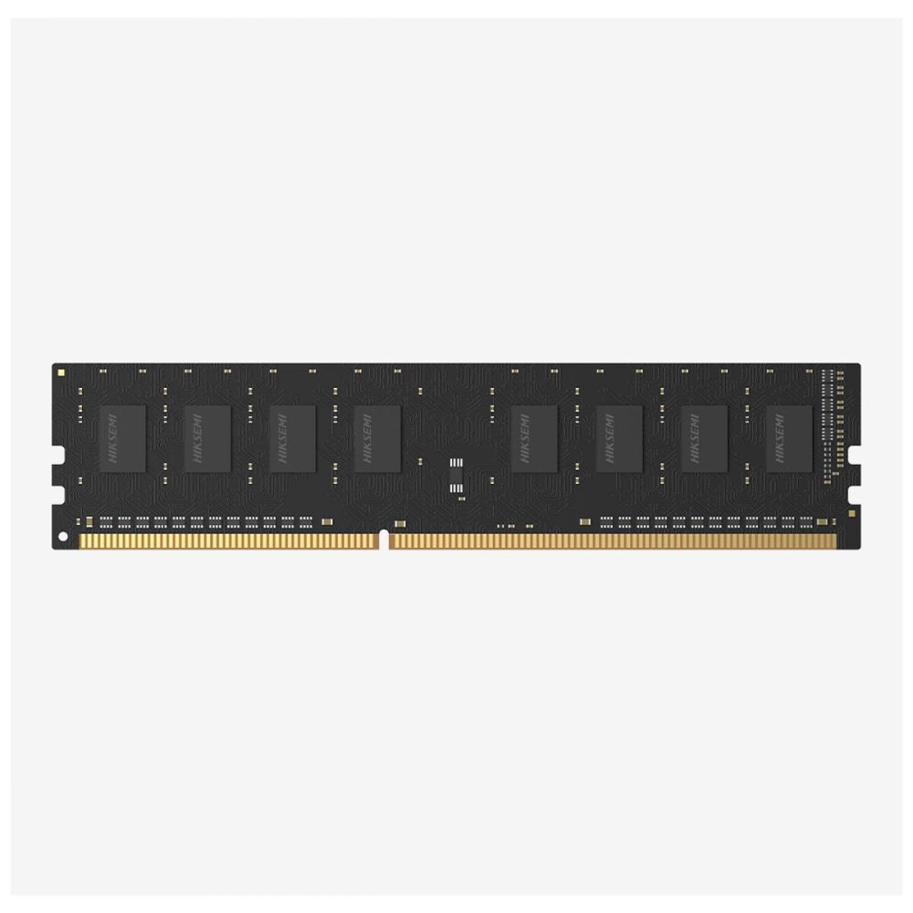 HIKSEMI HIKER, HSC304U16Z1, 4GB, DDR3, 1600Mhz, 8 Chip, CL11, Desktop,