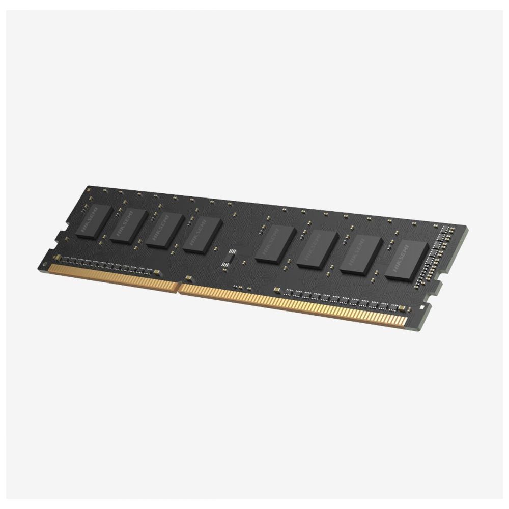 HIKSEMI HIKER, HSC304U16Z1, 4GB, DDR3, 1600Mhz, 8 Chip, CL11, Desktop,