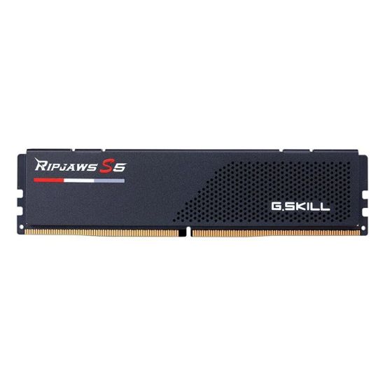 GSKILL F55200J4040A24GX1-RS5K, 24GB, DDR5, 5200MHz CL40, 1.1V, XMP 3.0