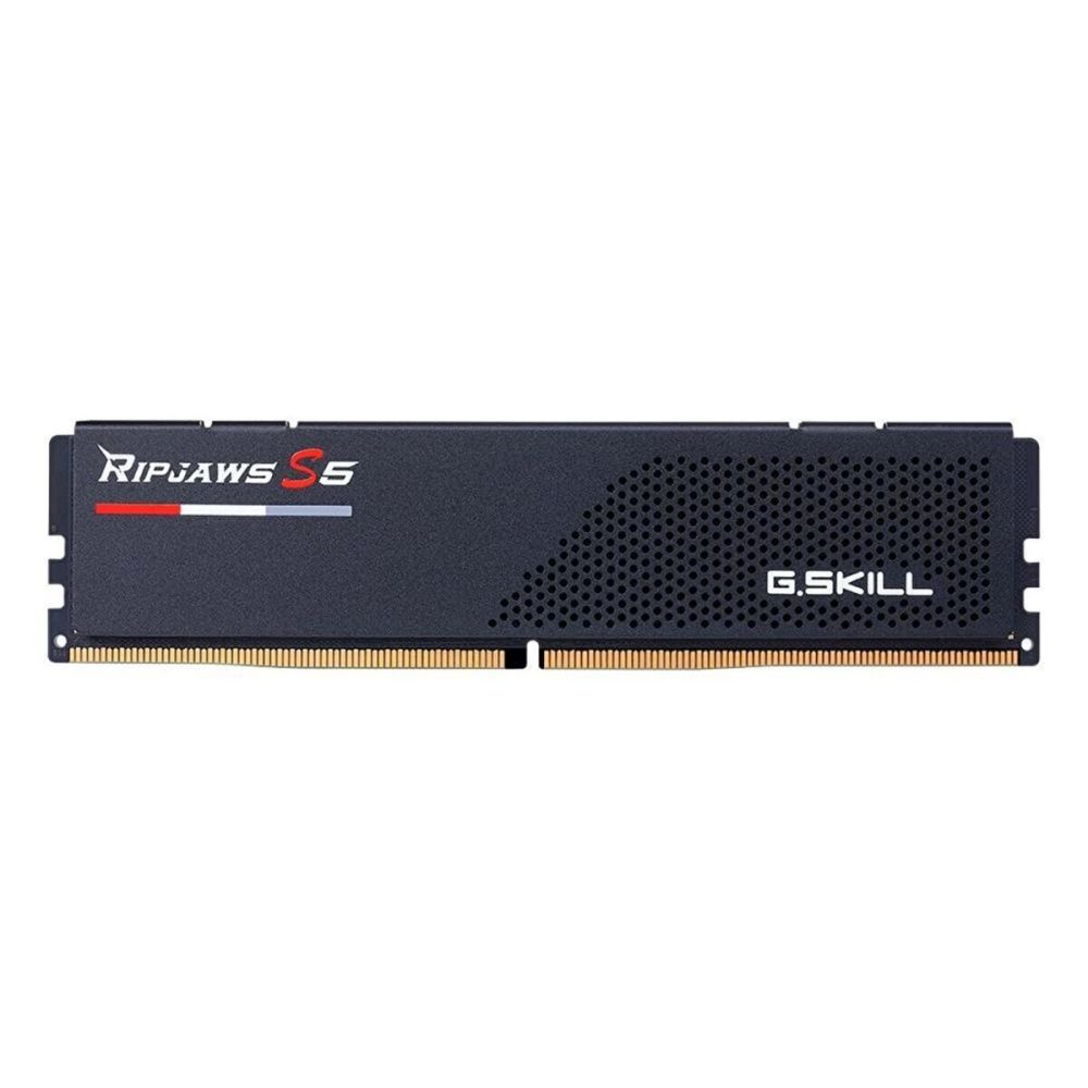 GSKILL F55200J4040A24GX1-RS5K, 24GB, DDR5, 5200MHz CL40, 1.1V, XMP 3.0