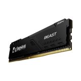KINGSTON Beast, KF432C16BB/16TR, 16Gb, 3200Mhz, DDR4, CL16, Desktop Ga