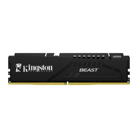 KINGSTON Beast, KF552C36BBE-16TR, 16Gb, 5200Mhz, DDR5, CL36, Desktop G