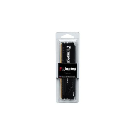 KINGSTON Beast, KF552C36BBE-16TR, 16Gb, 5200Mhz, DDR5, CL36, Desktop G
