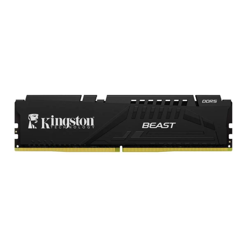 KINGSTON Beast, KF556C36BBE-16TR, 16Gb, 5600Mhz, DDR5, CL36, Desktop G