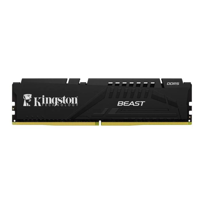 KINGSTON Beast, KF556C36BBE-16TR, 16Gb, 5600Mhz, DDR5, CL36, Desktop G