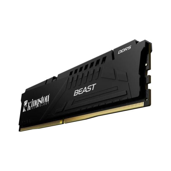 KINGSTON Beast, KF556C36BBE-16TR, 16Gb, 5600Mhz, DDR5, CL36, Desktop G