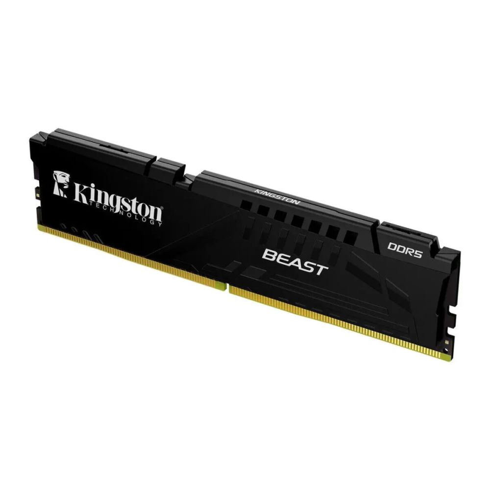 KINGSTON Beast, KF556C36BBE-16TR, 16Gb, 5600Mhz, DDR5, CL36, Desktop G