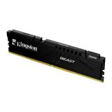 KINGSTON Beast, KF556C36BBE-16TR, 16Gb, 5600Mhz, DDR5, CL36, Desktop G