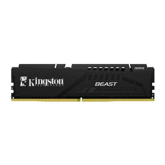KINGSTON Beast, KF560C30BBE-16TR, 16Gb, 6000Mhz, DDR5, CL30, Desktop G
