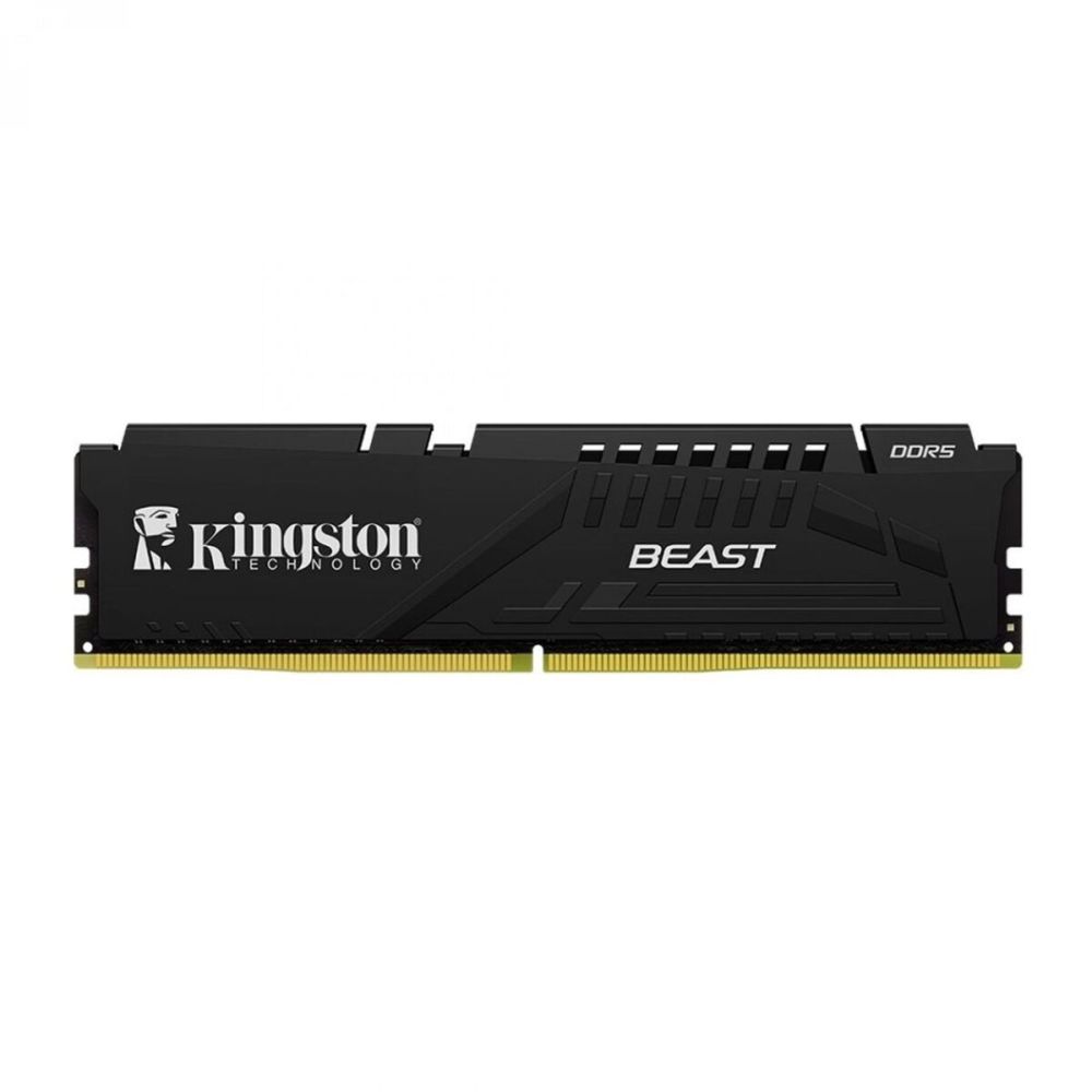 KINGSTON Beast, KF560C30BBE-16TR, 16Gb, 6000Mhz, DDR5, CL30, Desktop G