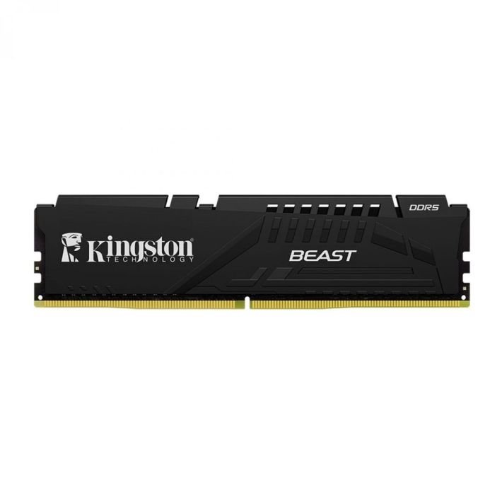 KINGSTON Beast, KF560C30BBE-16TR, 16Gb, 6000Mhz, DDR5, CL30, Desktop G