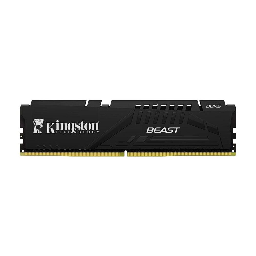 KINGSTON Beast, KF560C30BBE-32TR, 32Gb, 6000Mhz, DDR5, CL30, Desktop G
