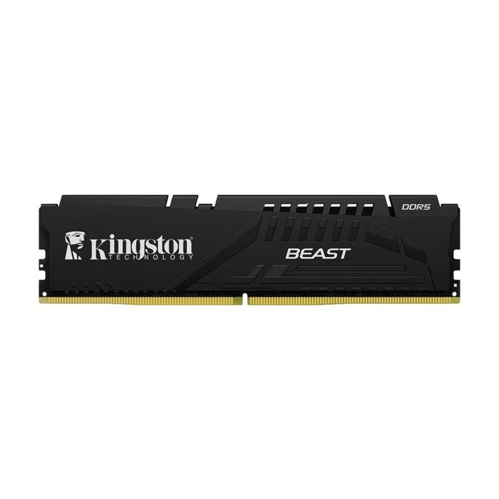 KINGSTON Beast, KF560C30BBE-32TR, 32Gb, 6000Mhz, DDR5, CL30, Desktop G