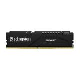 KINGSTON Beast, KF560C30BBE-32TR, 32Gb, 6000Mhz, DDR5, CL30, Desktop G