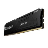 KINGSTON Beast, KF560C30BBE-32TR, 32Gb, 6000Mhz, DDR5, CL30, Desktop G