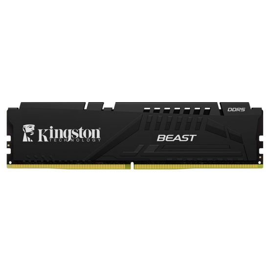 KINGSTON Beast, KF560C36BBE2-16TR, 16Gb, 6000Mhz, DDR5, CL36, Desktop 