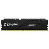 KINGSTON Beast, KF560C36BBE2-16TR, 16Gb, 6000Mhz, DDR5, CL36, Desktop 