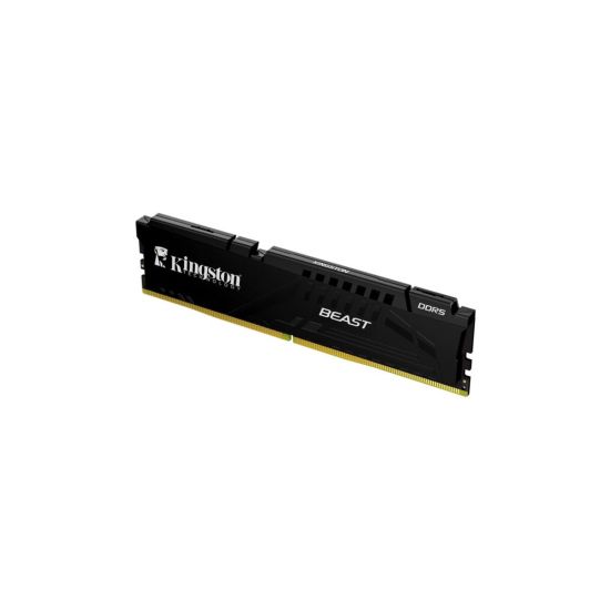 KINGSTON Beast, KF560C36BBE2-16TR, 16Gb, 6000Mhz, DDR5, CL36, Desktop 