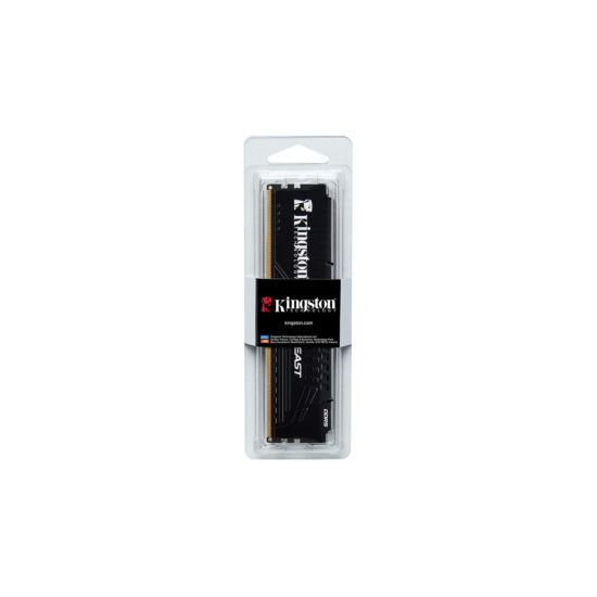 KINGSTON Beast, KF560C36BBE2-16TR, 16Gb, 6000Mhz, DDR5, CL36, Desktop 