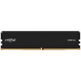 CRUCIAL CP16G56C46U5 PRO, 16GB, DDR5, 5600MHz CL46, 1.1V, XMP 3.0, Des