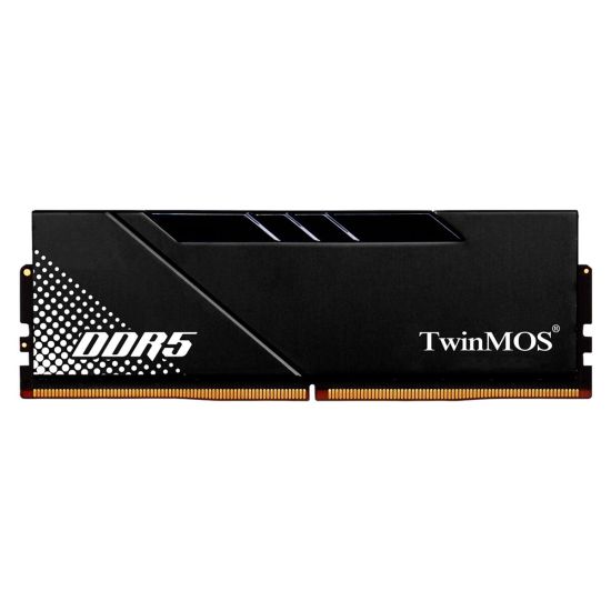 TwinMOS TMD516GB5600U36B, VoltX, 16GB, DDR5, 5600MHz, CL36, 1.35V Desk