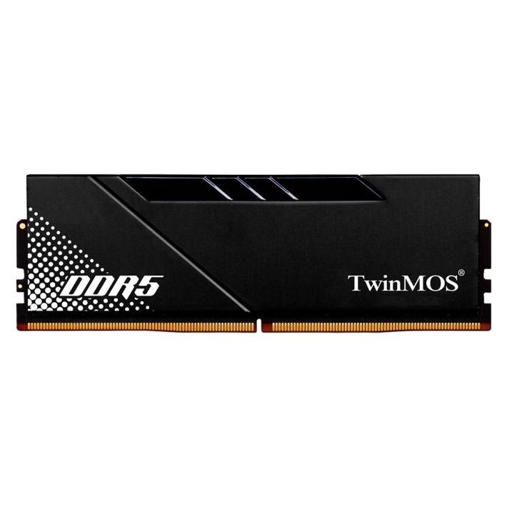 TwinMOS TMD516GB5600U46B, VoltX, 16GB, DDR5, 5600MHz, CL46, 1.1V Deskt