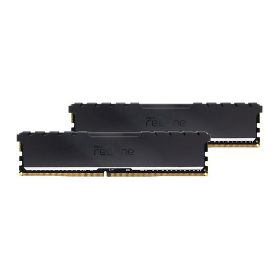 MUSHKIN redLine, MRF4U360JNNM8GX2, 2x8Gb Kit, 3600Mhz, DDR4, CL18, Des