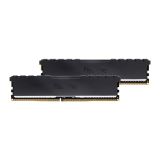 MUSHKIN redLine, MRF4U360JNNM8GX2, 2x8Gb Kit, 3600Mhz, DDR4, CL18, Des