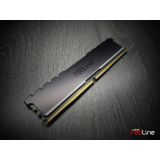 MUSHKIN redLine, MRF4U360JNNM8GX2, 2x8Gb Kit, 3600Mhz, DDR4, CL18, Des