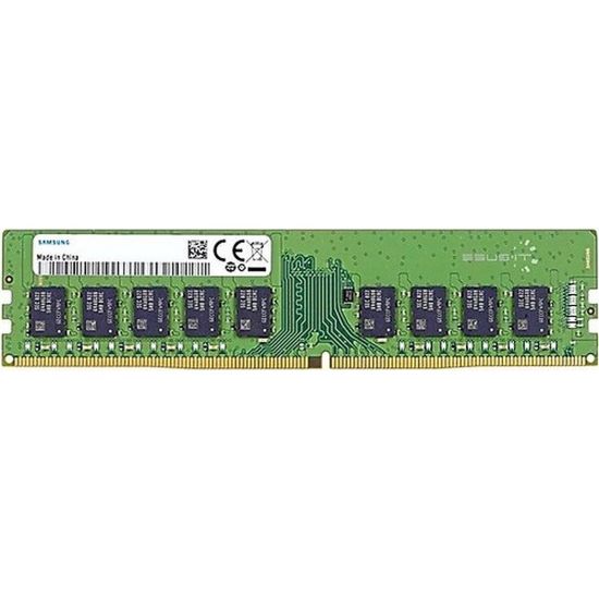 SAMSUNG 8GB DDR4 3200Mhz CL22 Pc Ram (M391A1K43DB2-CWEQ) (Kutusuz)