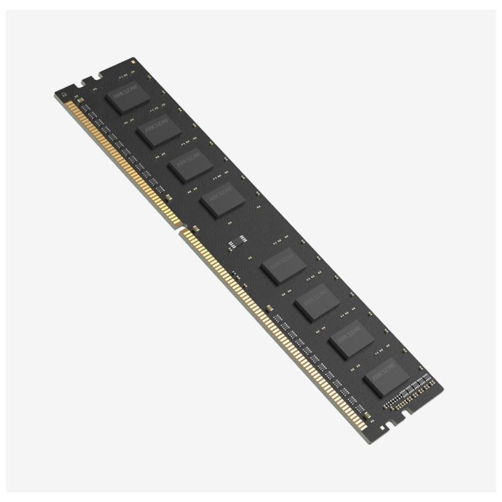HIKSEMI HIKER, HSC308U16Z1, 8GB, DDR3, 1600Mhz, 16 Chip, CL11, Desktop