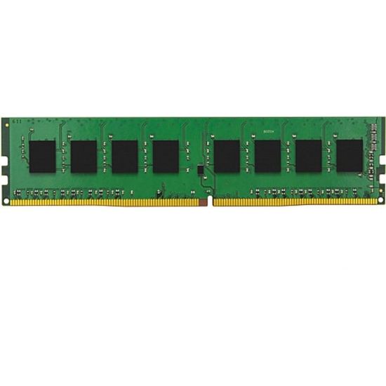 KINGSTON 8GB DDR4 3200Mhz CL22 Pc Ram KVR32N22S8/8WP