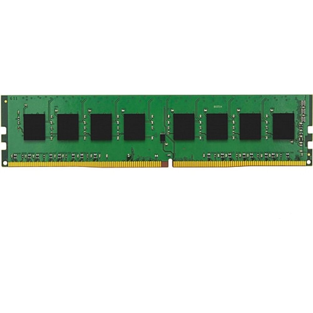 KINGSTON 8GB DDR4 3200Mhz CL22 Pc Ram KVR32N22S8/8WP