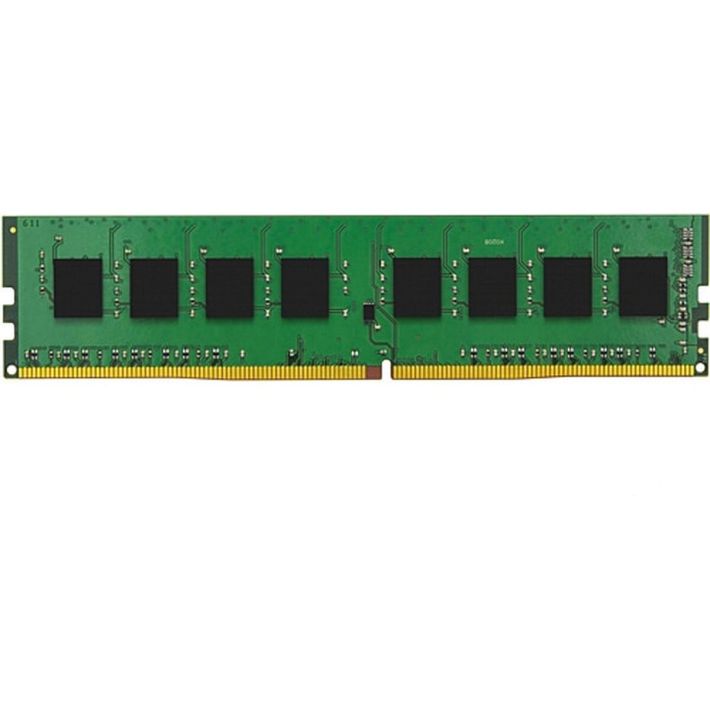 KINGSTON 8GB DDR4 3200Mhz CL22 Pc Ram KVR32N22S8/8WP
