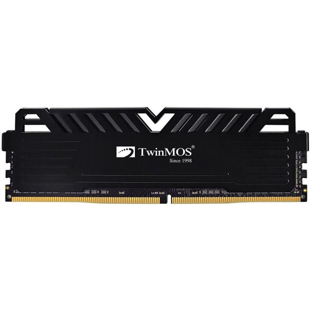 8 GB DDR4 3200MHZ TWINMOS TORNADOX7 PRO CL16 SOĞUTUCULU DT TMD48GB3200