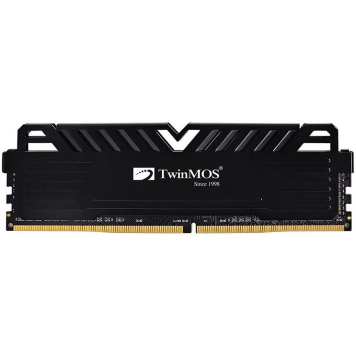 8 GB DDR4 3200MHZ TWINMOS TORNADOX7 PRO CL16 SOĞUTUCULU DT TMD48GB3200