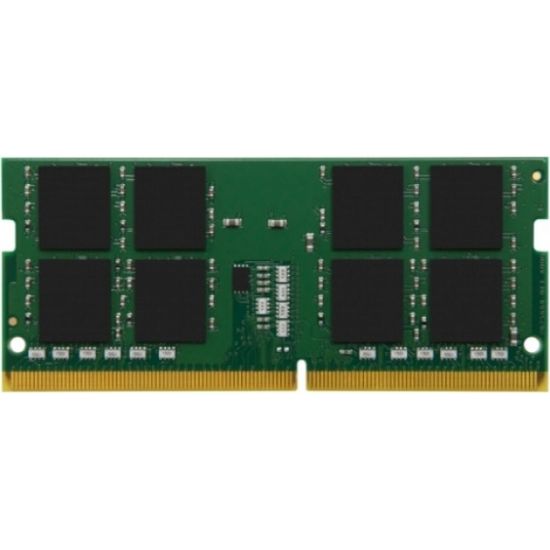 KINGSTON 32GB DDR4 3200Mhz CL22 Notebook Ram KCP432SD8/32