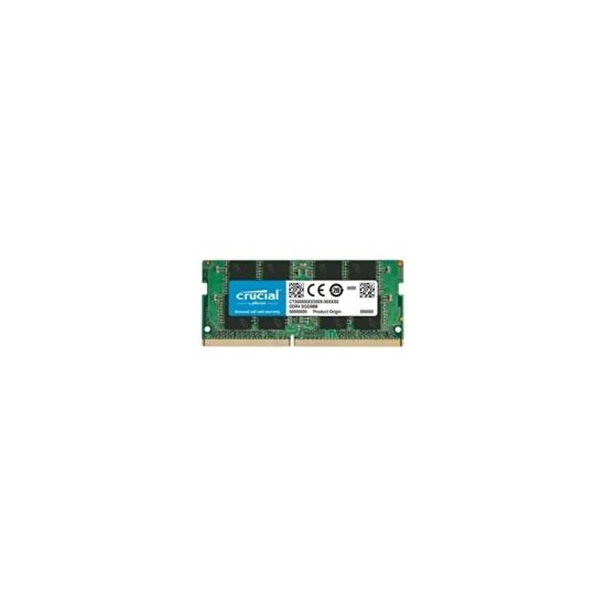 CRUCIAL CT8G4SFS832A 8GB DDR4 3200Mhz CL22 Notebook Ram