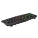 T-DAGGER TANKER, T-TGK106, USB Kablolu, Türkçe Q, Rainbow Backlight, M