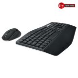 LOGITECH MK850, 920-008230, Kablosuz, Bluetooth, Türkçe Q, Klavye Mous