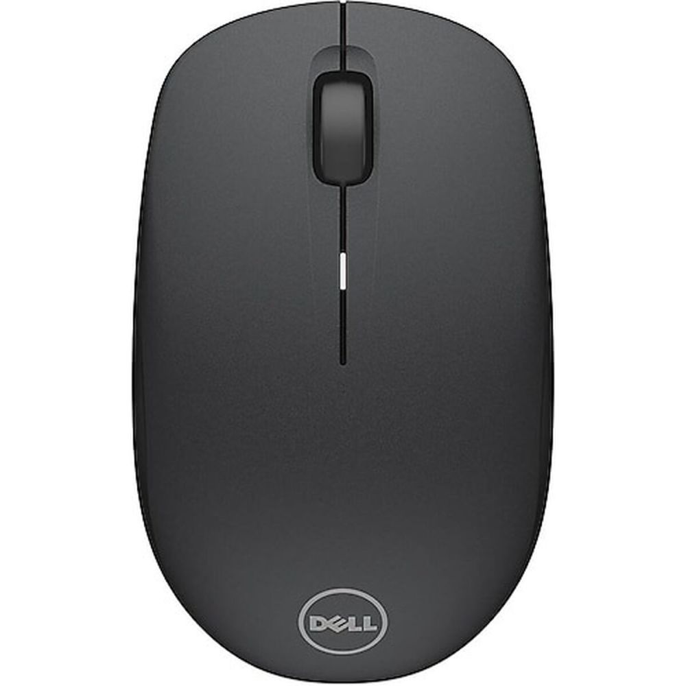 Dell WM126 570-AAMH Kablosuz Optic 1000 Dpi Siyah Mouse