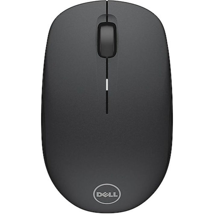 Dell WM126 570-AAMH Kablosuz Optic 1000 Dpi Siyah Mouse