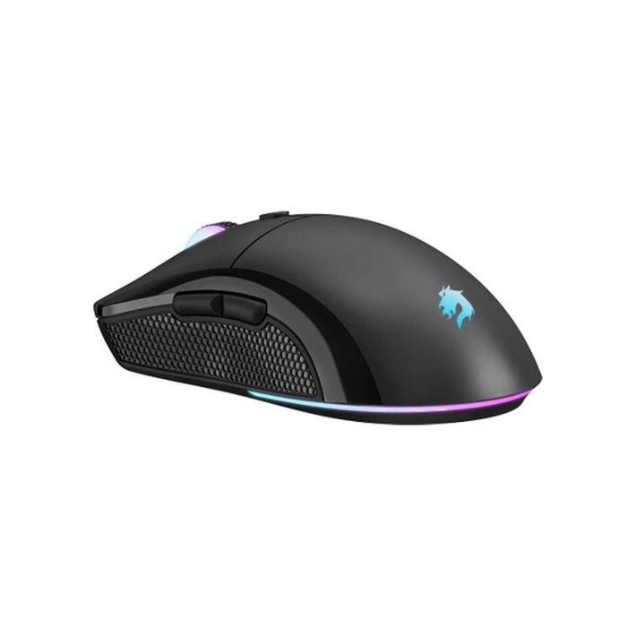 GAMEBOOSTER M11 DIRE GB-M11B Usb RGB AYDINLATMALI Siyah Profesyonel Ga