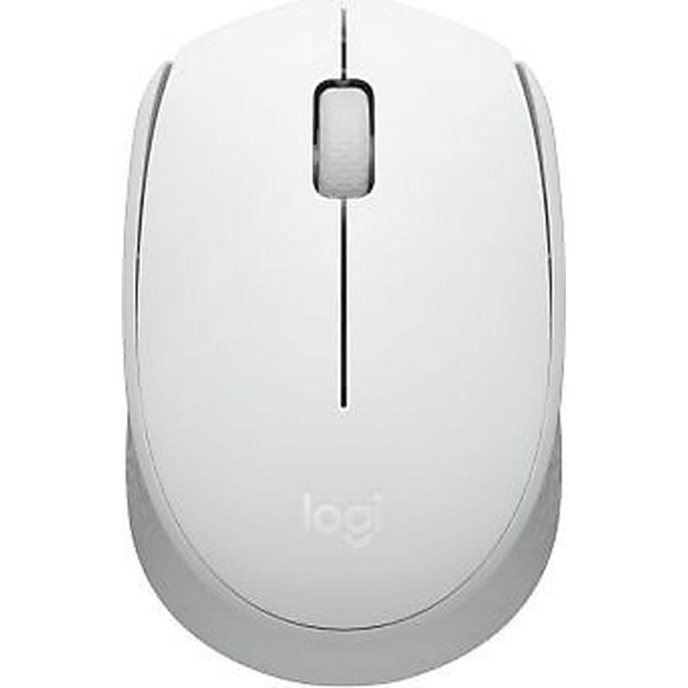 Logitech M171 910-006867 Kablosuz Optic Beyaz Mouse