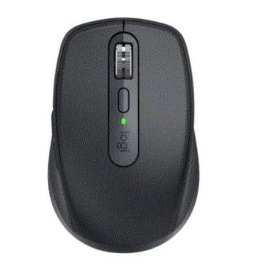 Logitech MX ANYWHERE 3S KOMPAKT 910-006929 Kablosuz+USB BLUETOOTH Mous
