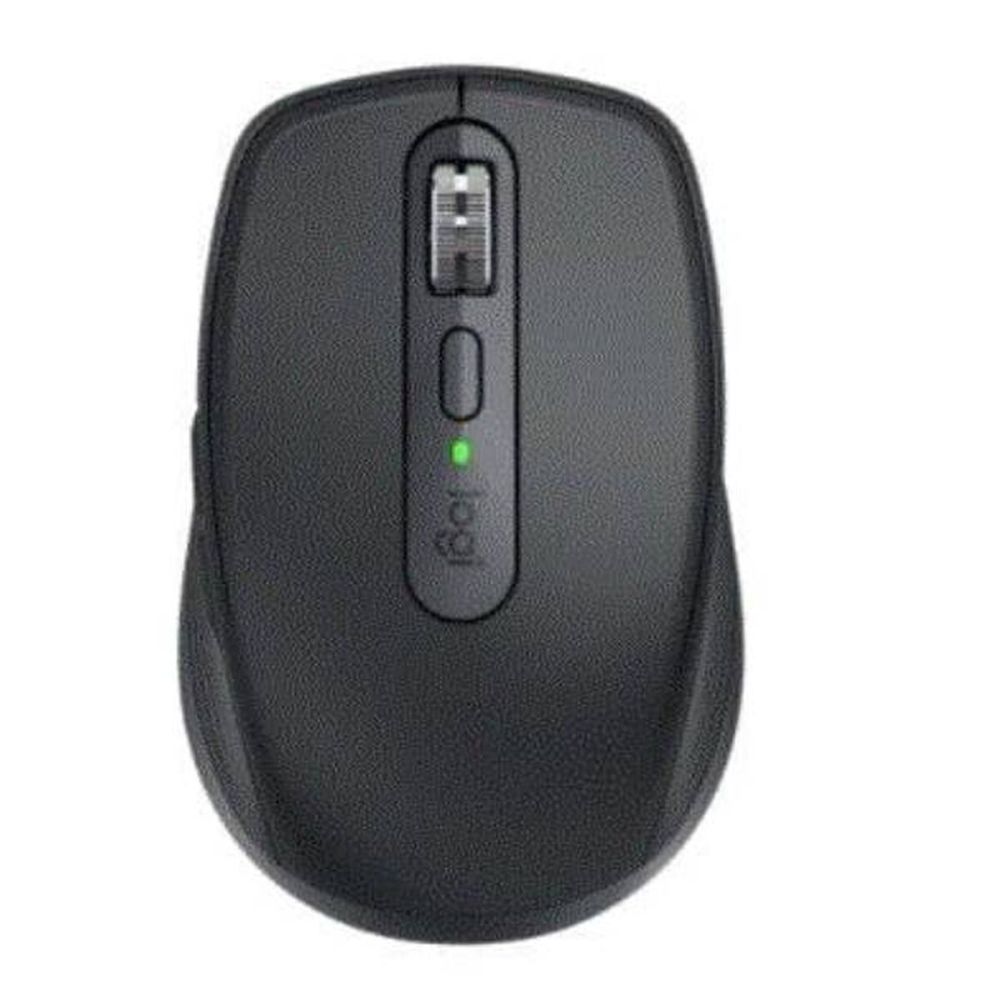 Logitech MX ANYWHERE 3S KOMPAKT 910-006929 Kablosuz+USB BLUETOOTH Mous