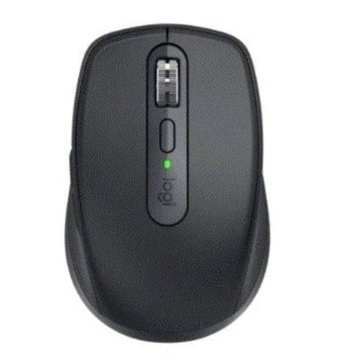 Logitech MX ANYWHERE 3S KOMPAKT 910-006929 Kablosuz+USB BLUETOOTH Mous